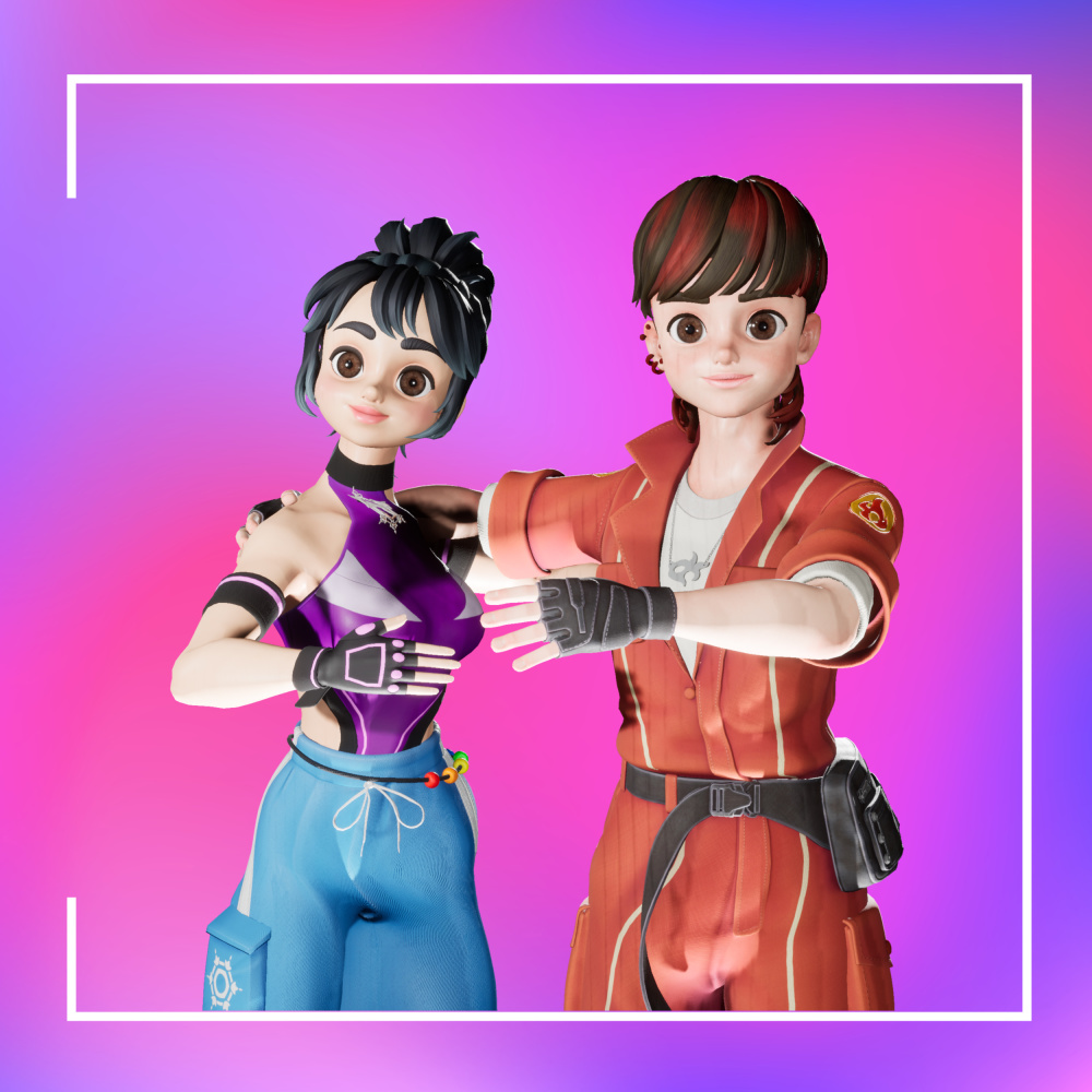 란 & 로기