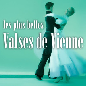 อัลบัม Les Plus Belles Valses De Vienne ศิลปิน Various Artists