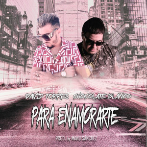 收聽David Torres的Para Enamorarte歌詞歌曲