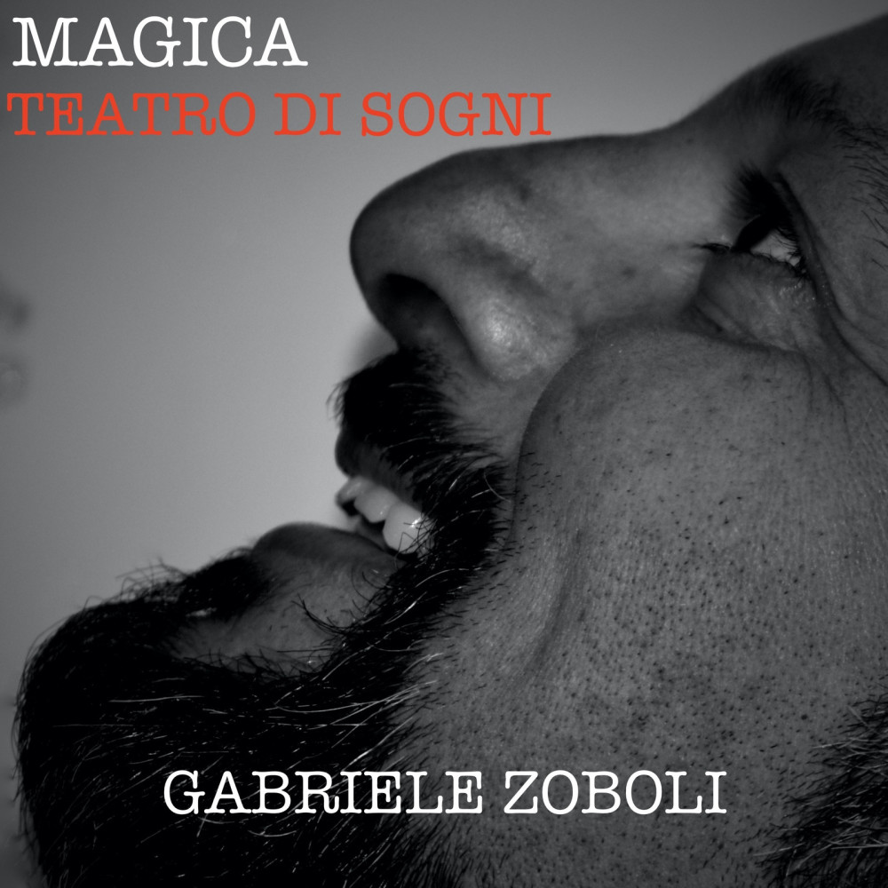 MAGICA Teatro di Sogni