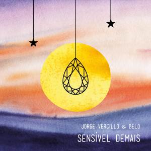 Listen to Sensível Demais song with lyrics from Jorge Vercillo