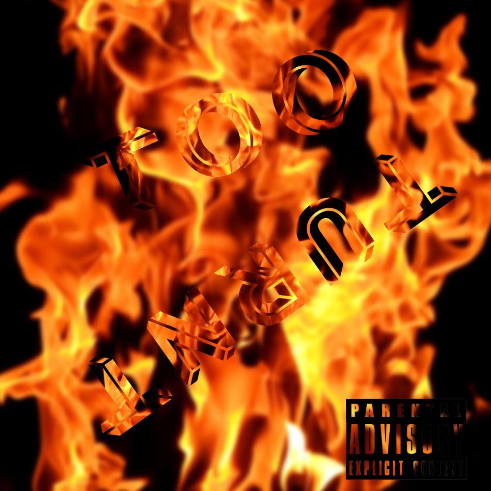 Too Turnt (feat. Jim-E) (Explicit)