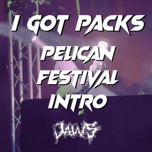 Jaws的專輯I Got Packs (Pelican Festival Intro)