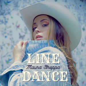 Album Line Dance from Maura Streppa