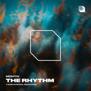 Album The Rhythm from Mohtiv