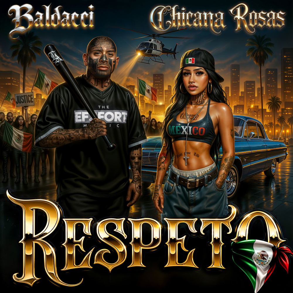 Respeto (Explicit)