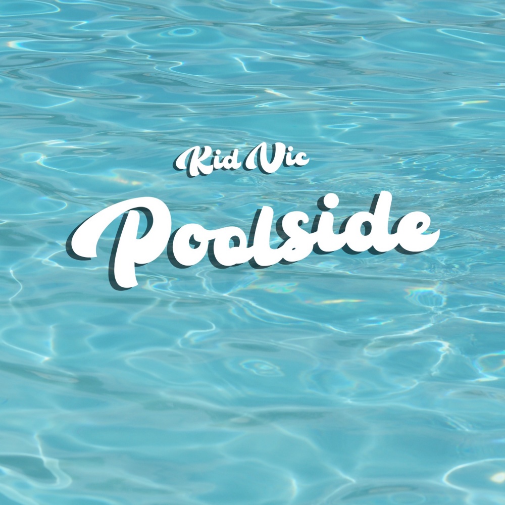 Poolside (Explicit)