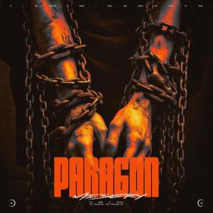 Album Misery from Paragon