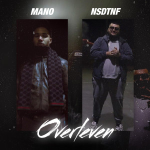 Dengarkan lagu Overleven nyanyian Mano dengan lirik