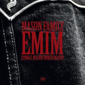 收聽Mason Family的Booyah歌詞歌曲