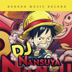 DJ MASHUP V1 KANEE dari DJ Nansuya