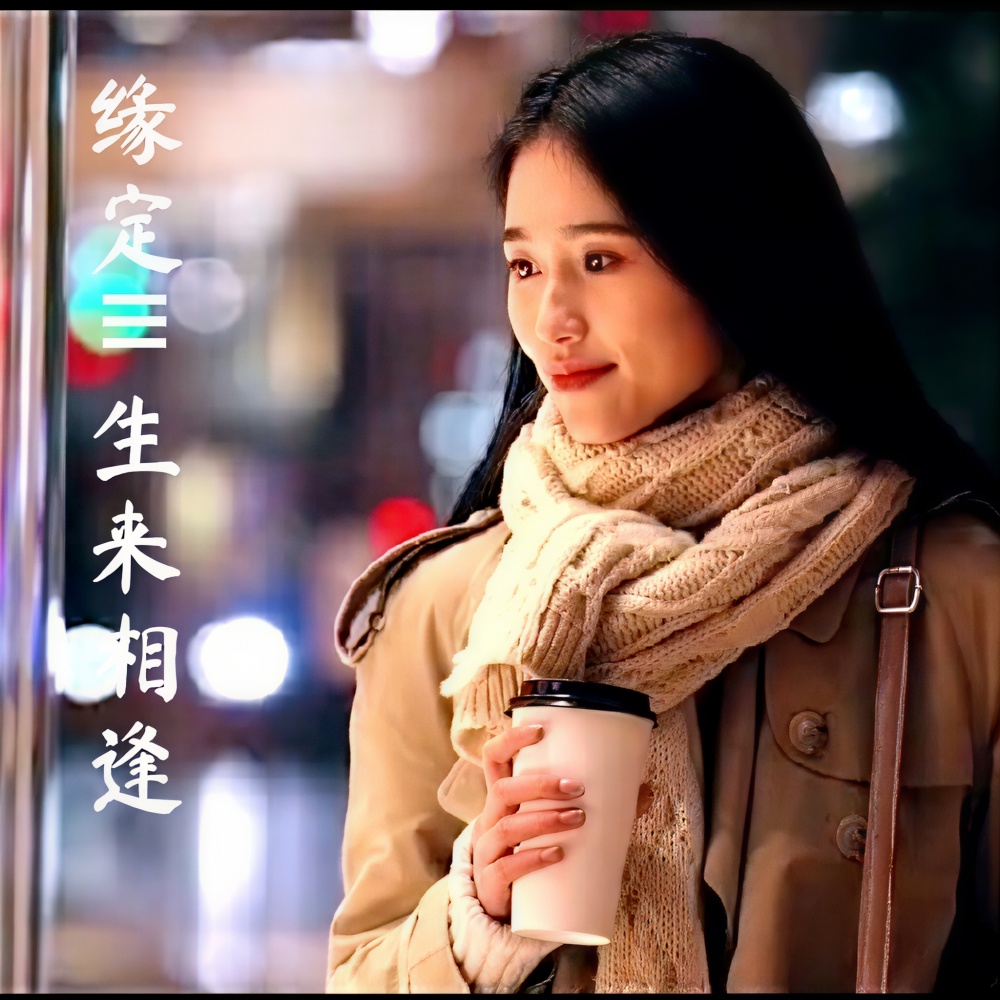 缘定三生来相逢 (完整版)