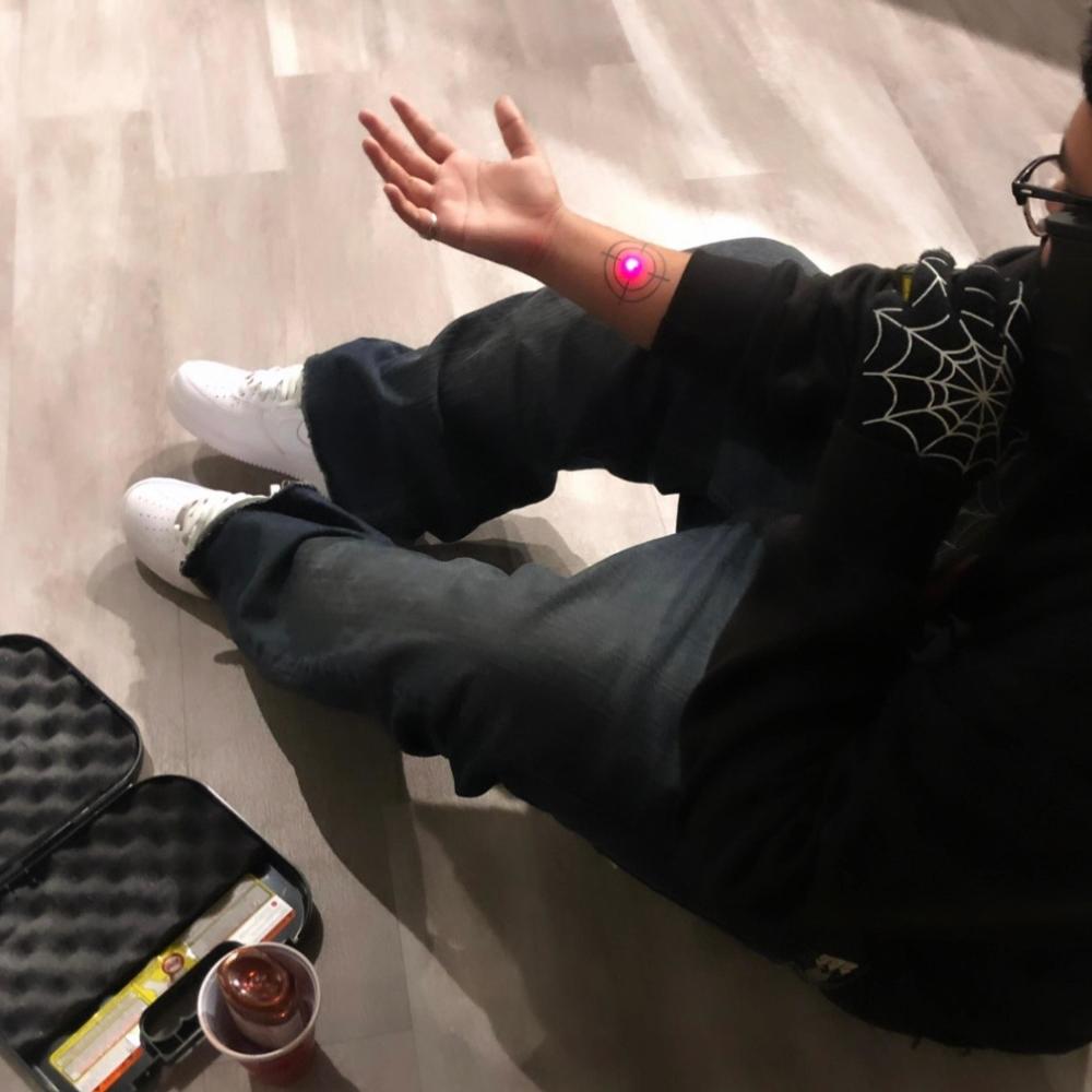 WackAssJumper (cover) (Explicit)