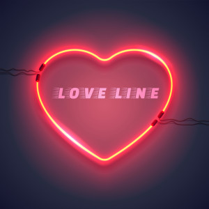 Album Love Line from PhuongTM