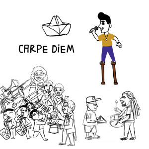 default playlist img