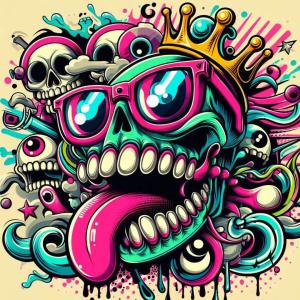 CW²的專輯Open Hand Slap (feat. Stravis, K.D. & August) [Explicit]