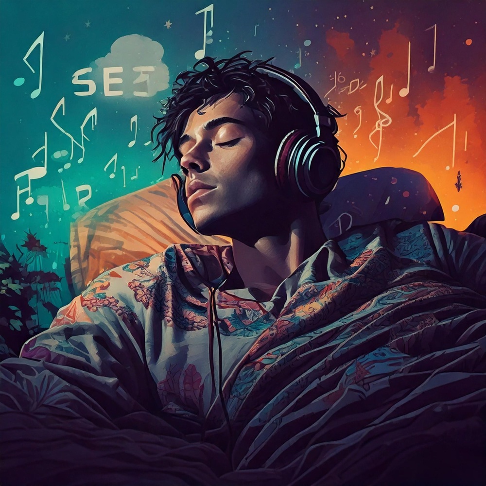 Restful Flow Vibes