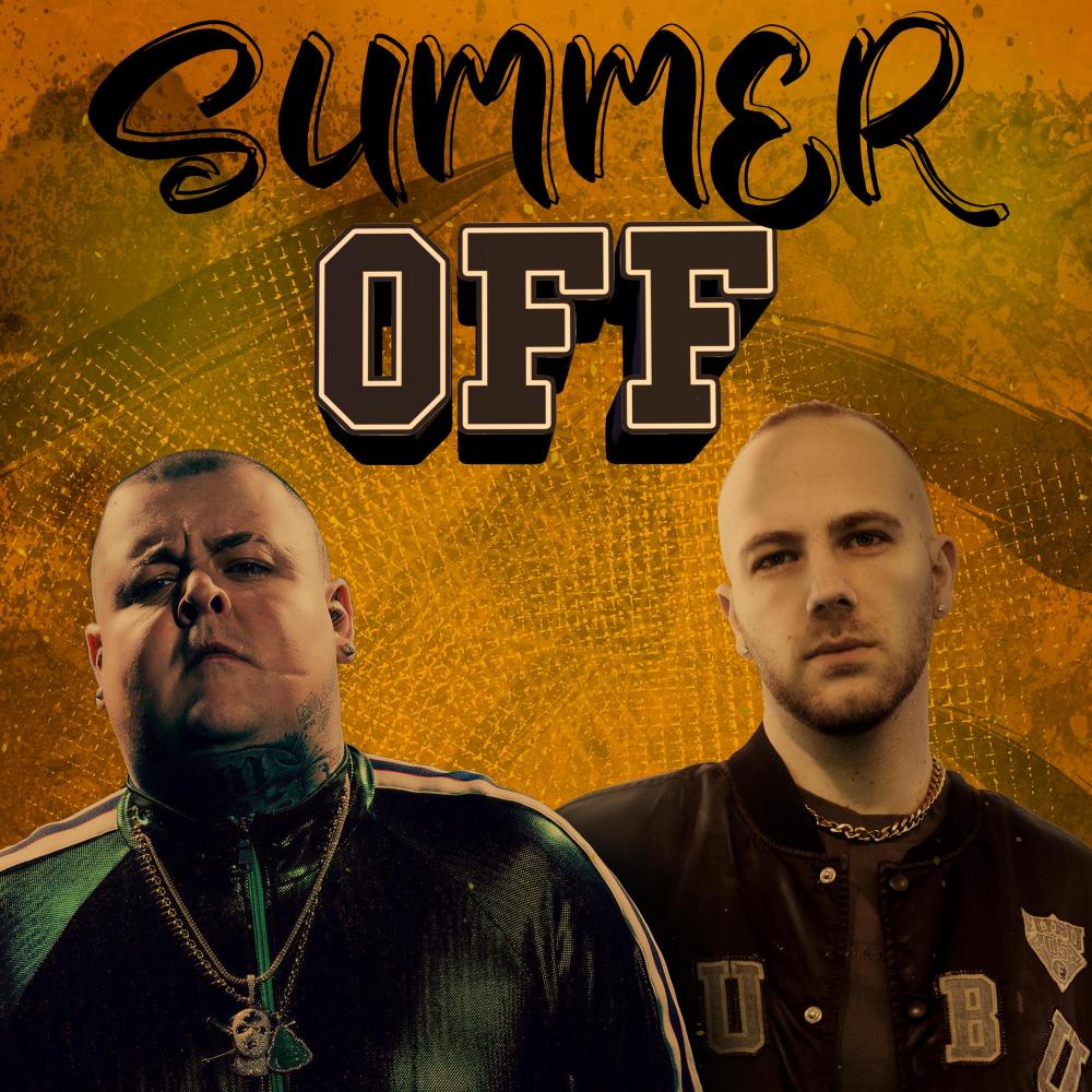 Summer Off (Explicit)