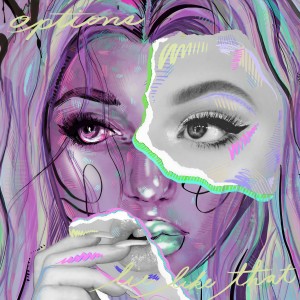 ดาวน์โหลดและฟังเพลง Options พร้อมเนื้อเพลงจาก Loren Gray