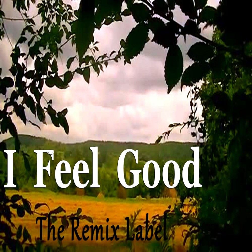 I Feel Good