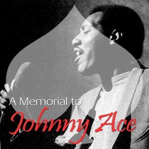 ดาวน์โหลดและฟังเพลง Pledging My Love พร้อมเนื้อเพลงจาก Johnny Ace