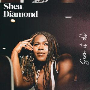 收聽Shea Diamond的I Am Her (Explicit)歌詞歌曲
