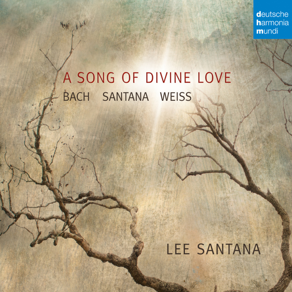 A Song of Divine Love: III. Resolution