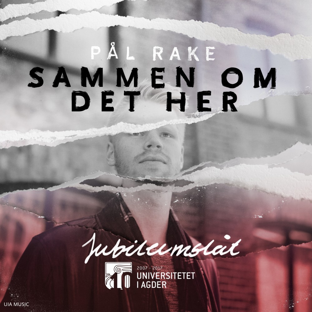 Sammen Om Det Her (Uia, Jubileumslåt 2017)