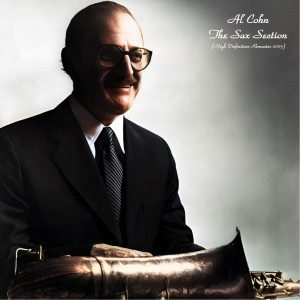 Album The Sax Section (High Definition Remaster 2023) from 