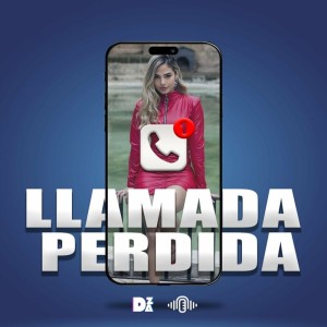 Listen to Llamada Perdida song with lyrics from Esteban Daza