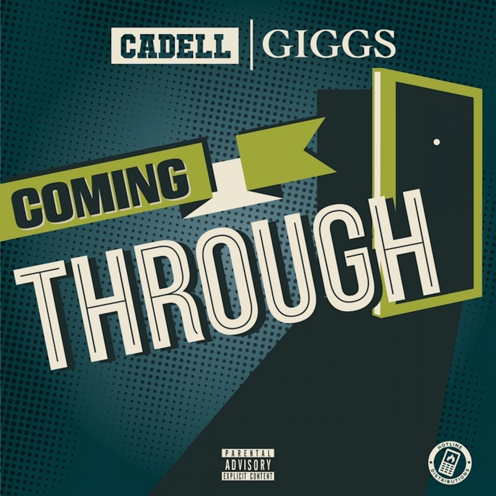 Coming Through (Explicit)