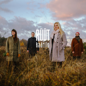 Album Kadrile from Ruut