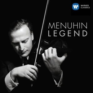 收聽Yehudi Menuhin的Concerto for Violin and Orchestra No. 1 in G Minor, Op. 26: II. Adagio (1959 Remaster)歌詞歌曲