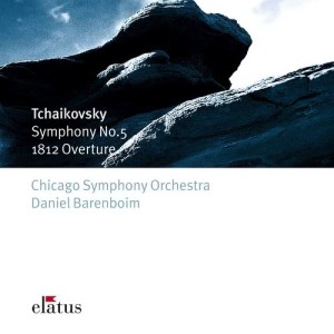 ดาวน์โหลดและฟังเพลง Symphony No.5 in E minor Op.64 : IV Finale - Andante maestoso - Allegro vivace พร้อมเนื้อเพลงจาก Daniel Barenboim