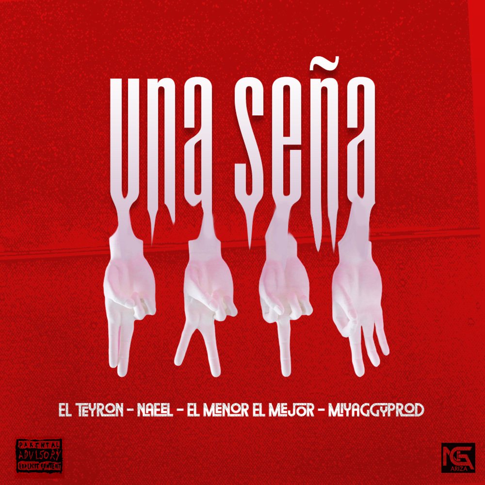 Una seña (Explicit)