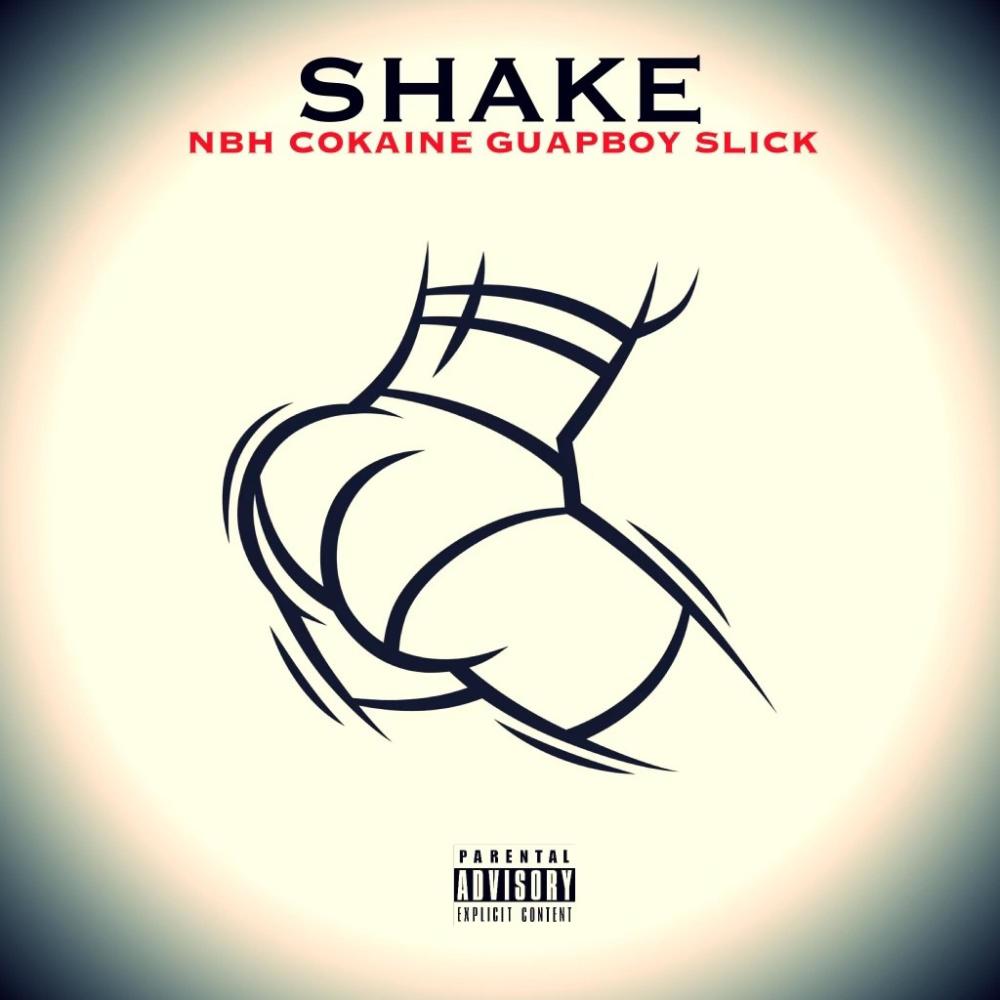 Shake (Explicit)