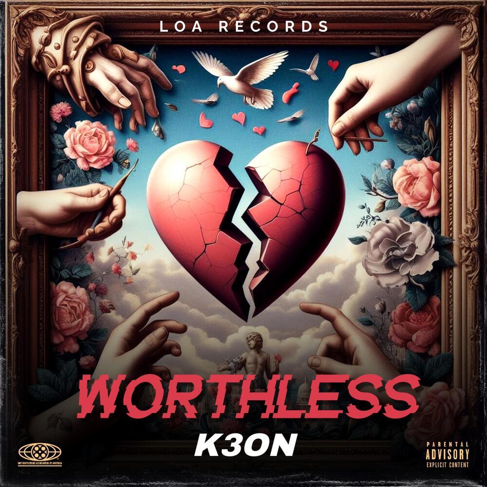 Worthless (Explicit)