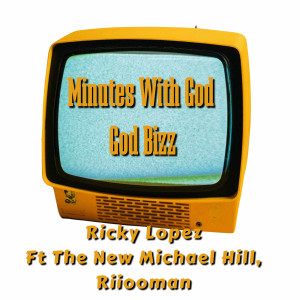 Listen to Minutes With God song with lyrics from Ricky López