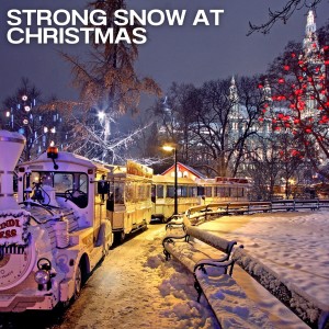 Strong Snow at Christmas dari Various Artists