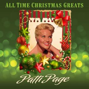 收聽Patti Page的Pretty Snowflakes歌詞歌曲