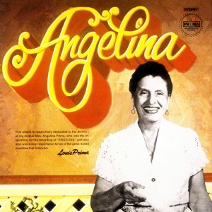 ดาวน์โหลดและฟังเพลง Che La Luna พร้อมเนื้อเพลงจาก Louis Prima
