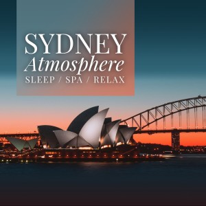 ดาวน์โหลดและฟังเพลง Angel Place Birdcages พร้อมเนื้อเพลงจาก Sydney Atmosphere