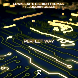 Album Perfect Way from Lewis Laite