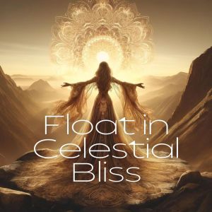 Stress Relief Calm Oasis的專輯Float in Celestial Bliss (A Journey of Ethereal Discovery and Spiritual Awakening)
