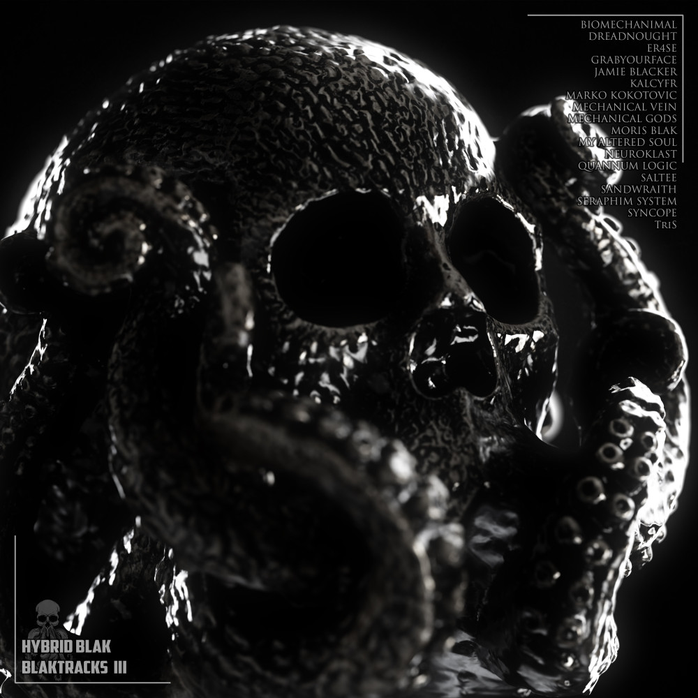 Traverse I: Maelstrom (Explicit)