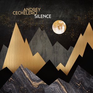 Andrey Cechelero的專輯Silence