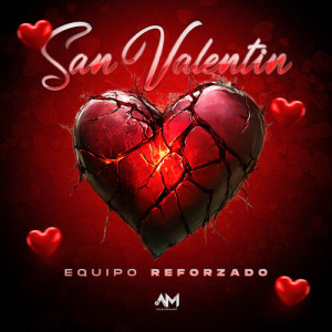 Album S.V from equipo reforzado