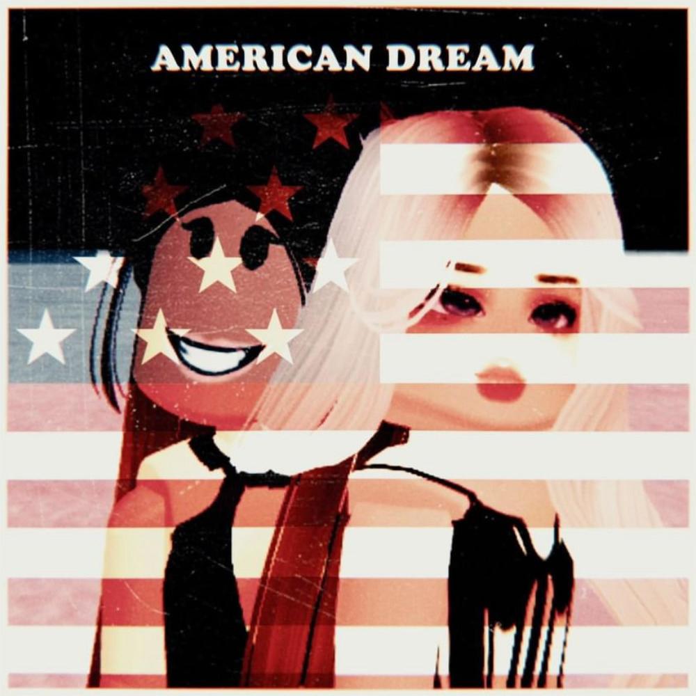 american dream (feat. Electra) (Explicit)