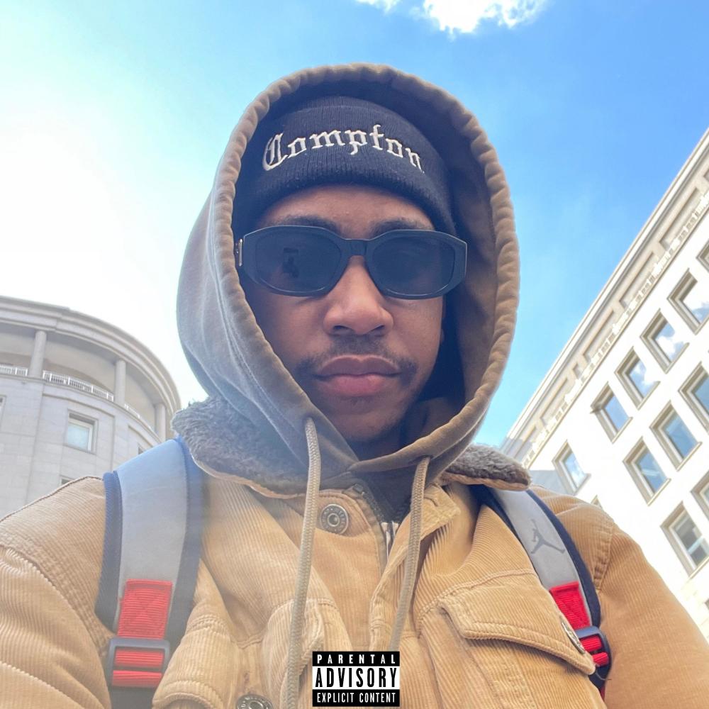 RAY BANS (feat. Horid The Messiah) (Explicit)