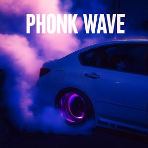 Album Phonk Wave from D3XD M3MØRY